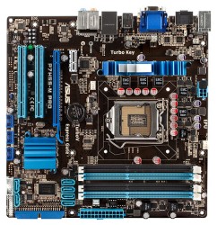 ASUS P7H55-M PRO