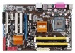 ASUS P5QL/EPU