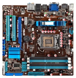 ASUS P7H55D-M PRO