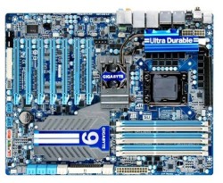 GigaByte GA-X58A-UD9 (rev. 1.0)