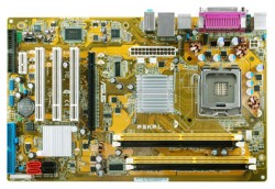 ASUS P5KPL