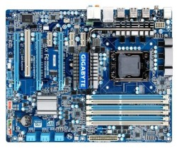 GigaByte GA-X58-USB3 (rev. 1.0)