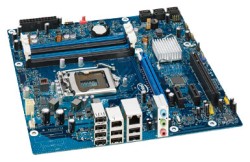 Intel DP55WB