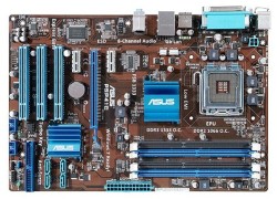 ASUS P5P41C