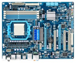 GigaByte GA-790XT-USB3 (rev. 1.0)