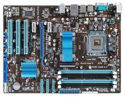 ASUS P5P43TD/USB3