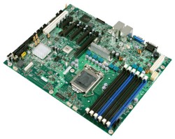 Intel S3420GPLC