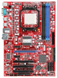 MSI 770-C45