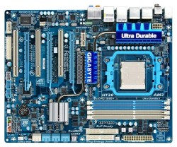 GigaByte GA-790FXTA-UD5 (rev. 1.0)