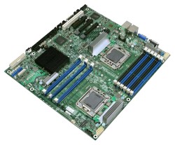 Intel S5500HCV