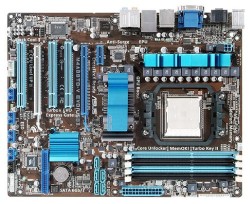 ASUS M4A88TD-V EVO/USB3