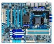 GigaByte GA-P55A-UD7 (rev. 1.0)