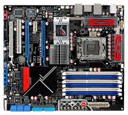 ASUS Rampage II Extreme