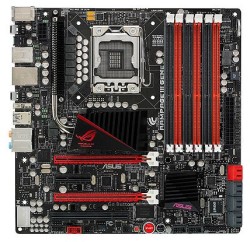 ASUS Rampage III GENE