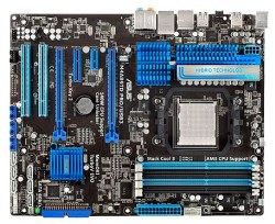 ASUS M4A89TD PRO/USB3