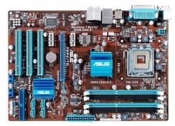 ASUS P5P41TD