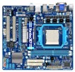 GigaByte GA-880GM-D2H (rev. 1.3)