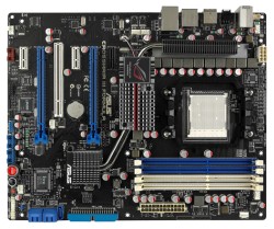 ASUS Crosshair III Formula