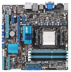 ASUS M4A88TD-M/USB3