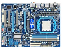 GigaByte GA-870A-UD3 (rev. 2.0)