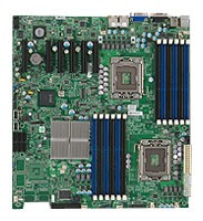 Supermicro X8DTE-F