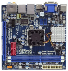 ASRock A330ION