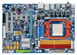 GigaByte GA-MA770-UD3 (rev. 2.0)