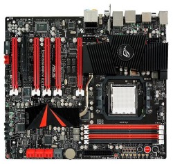 ASUS Crosshair IV Extreme