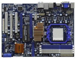 ASRock M3A790GXH/USB3