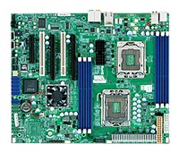 Supermicro X8DAL-i