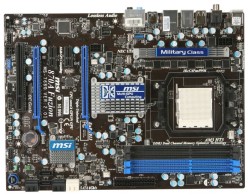 MSI 870A Fuzion