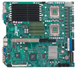 Supermicro X7DBR-I