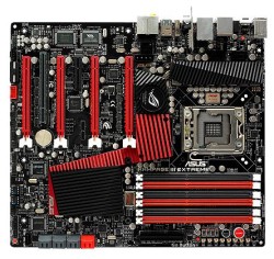 ASUS Rampage III Extreme