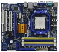 ASRock N68C-GS UCC