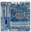 GigaByte GA-P55M-UD2 (rev. 1.0)