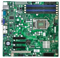 Supermicro X8SIL-F