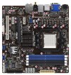 ASUS M4A785G HTPC