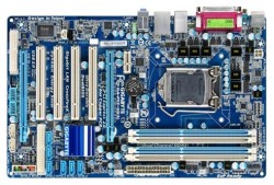 GigaByte GA-P55-UD3L (rev. 2.0)