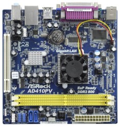 ASRock AD410PV