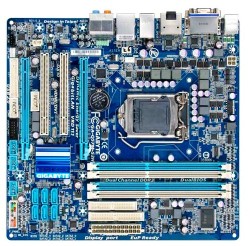 GigaByte GA-Q57M-S2H (rev. 1.0)