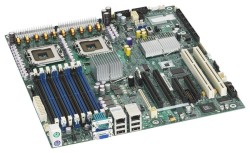 Intel S5000PSLSATAR