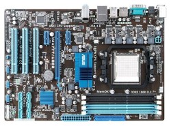 ASUS M4A77T/USB3