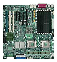 Supermicro X7DBE