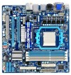 GigaByte GA-880GMA-UD2H (rev. 2.0)