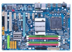 GigaByte GA-EP45T-UD3LR (rev. 1.0)