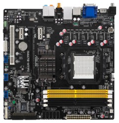 ASUS M4A78-HTPC