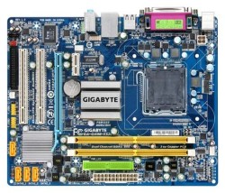 GigaByte GA-G41M-ES2L (rev. 1.0)