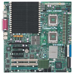 Supermicro X7DB8+