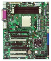 Supermicro H8SMA-2