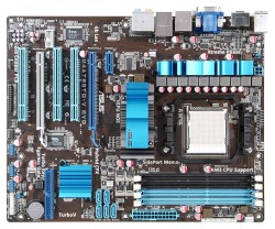 ASUS M4A785TD-V EVO/U3S6